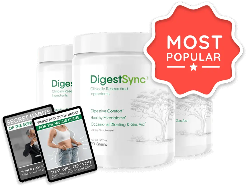 digestsync discount